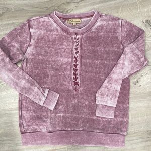 Vintage Havana sweatshirt size small